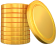 coins banner